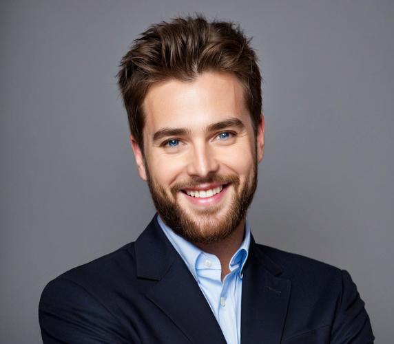 John Carter, Project Manager