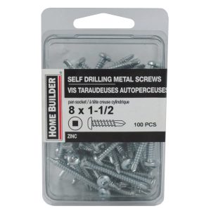 Metal Washers
