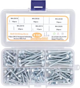 Rubber Washers