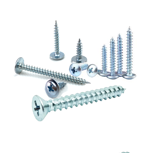 Self tapping Screw Type AB