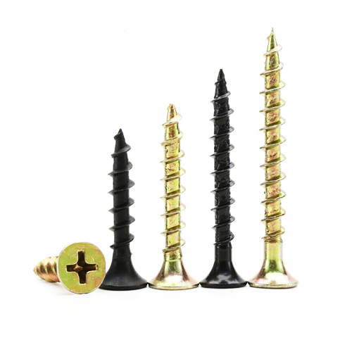 coarseThread drywall Screw