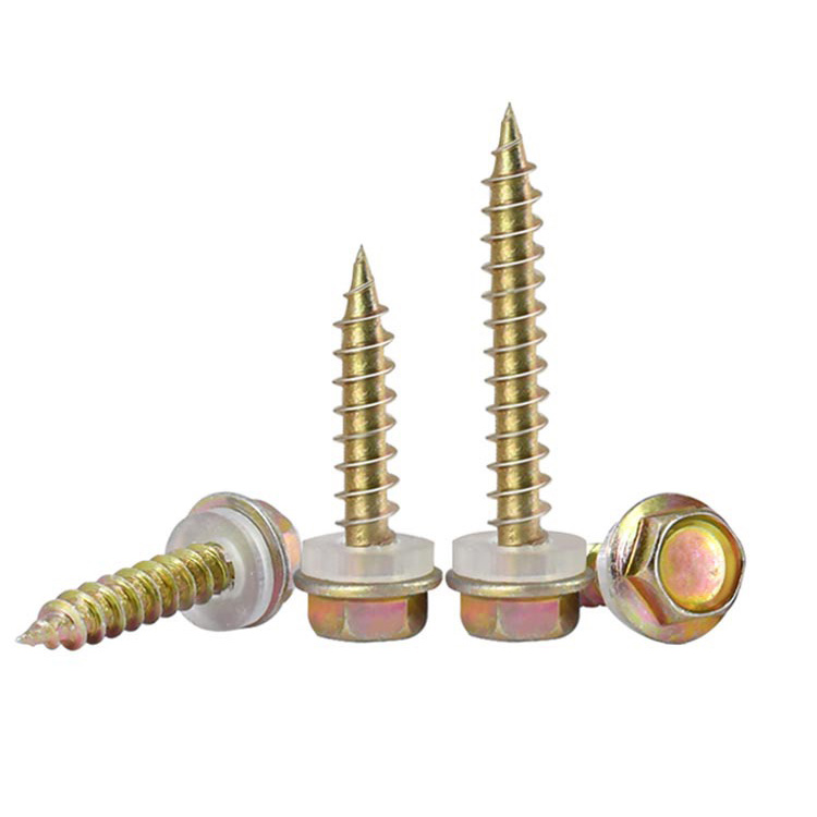 hex head Self-Tapping Screw