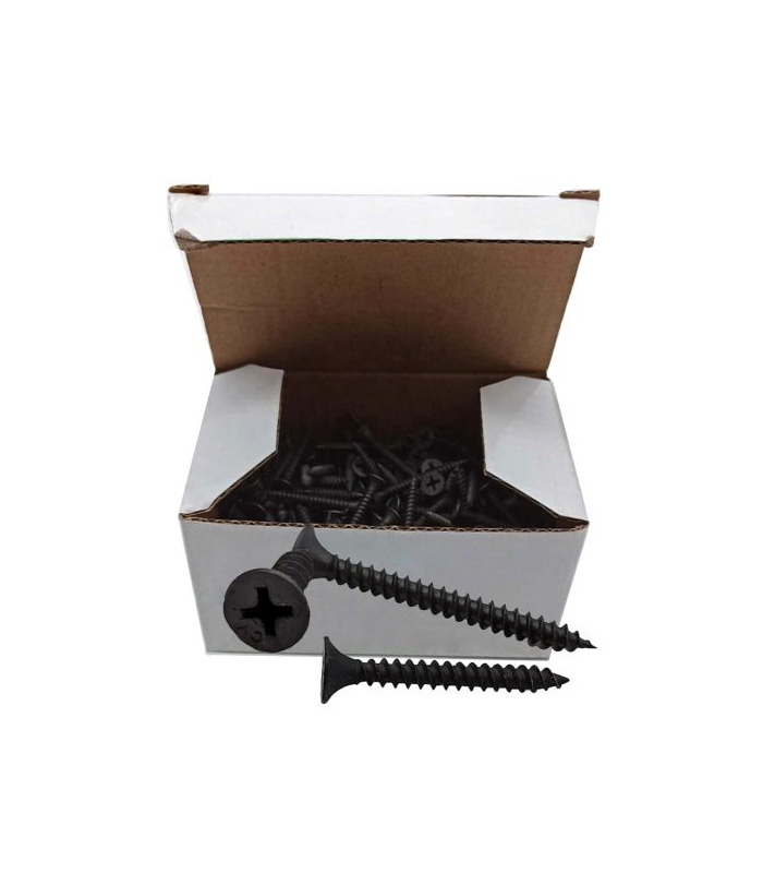 Self Tapping screw Package