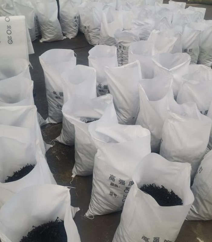 bulk bag drywall screw