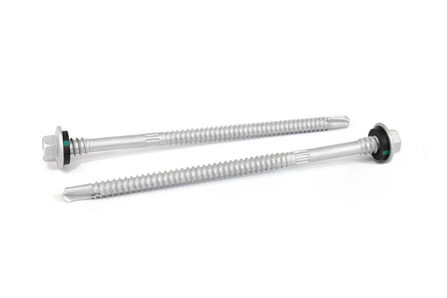 Self Drilling Roofing Screws