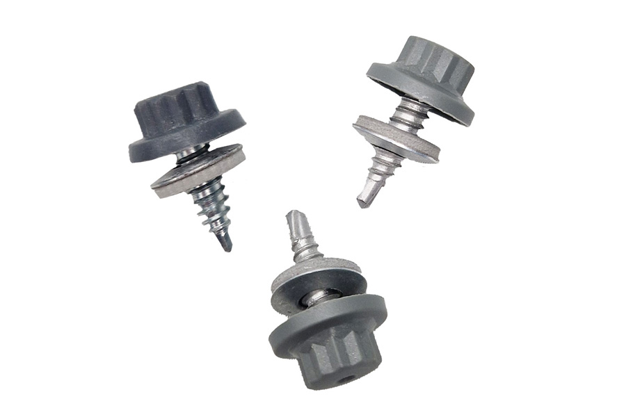Stitching Screws