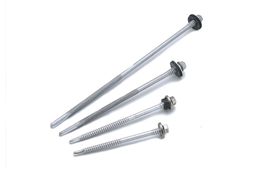 Sandwich Panel Screws