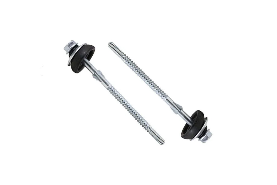 Fiber Cement Screws （BAZ Washer）