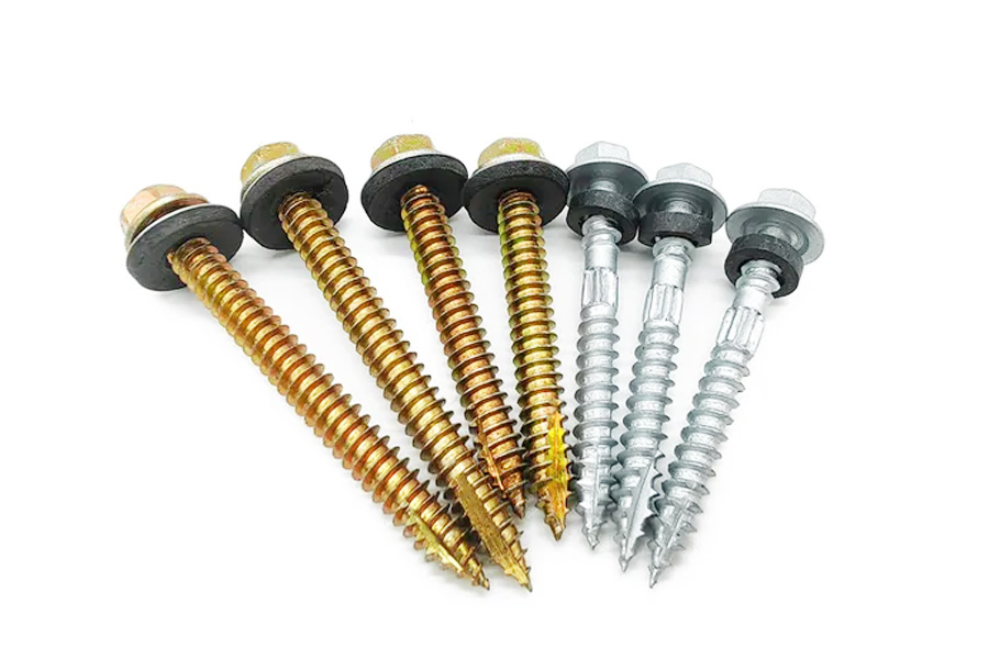 Self Tapping Roofing Screws