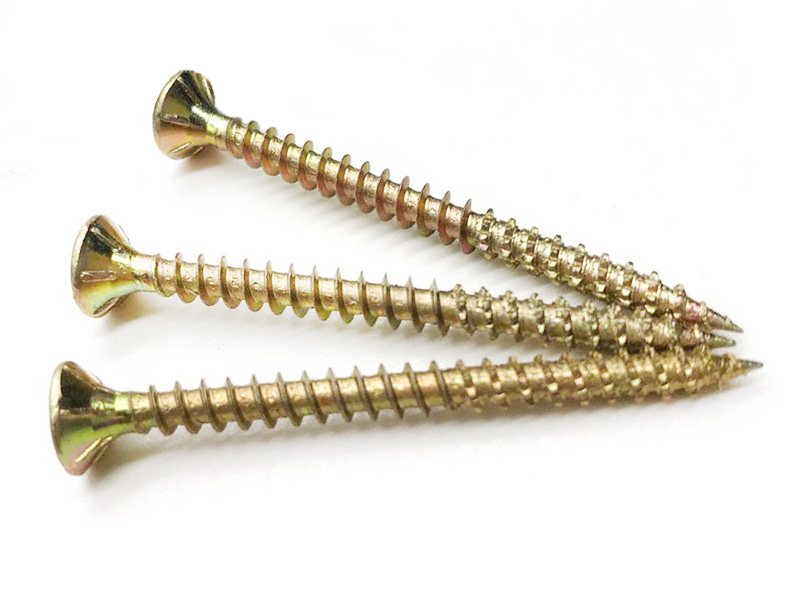 Saw Thread Chipboard Screws