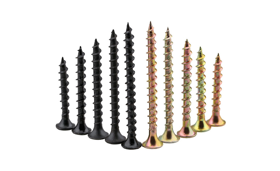 Self Tapping Drywall Screw