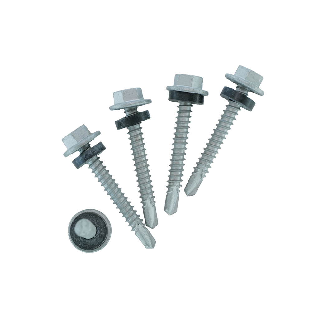 Ruspert Self drilling Screw