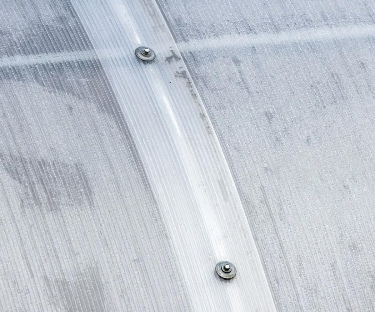 Self Tapping Screws For Plastic