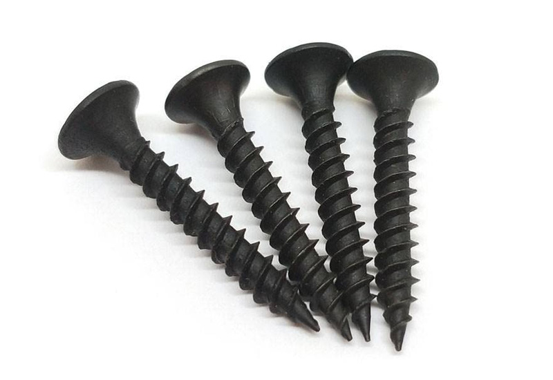 Coarse Thread Drywall Screws