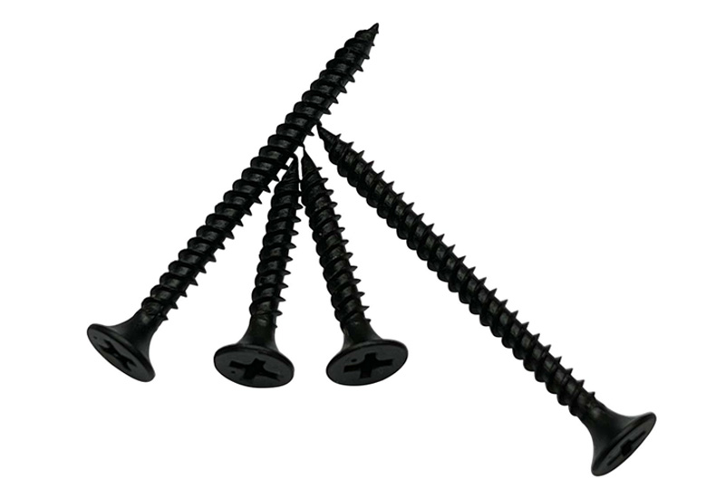 Fine Thread Drywall Screws
