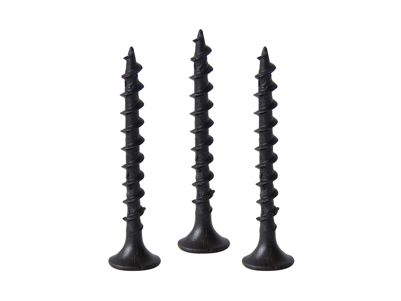1-1/4 Coarse Thread Drywall Screws