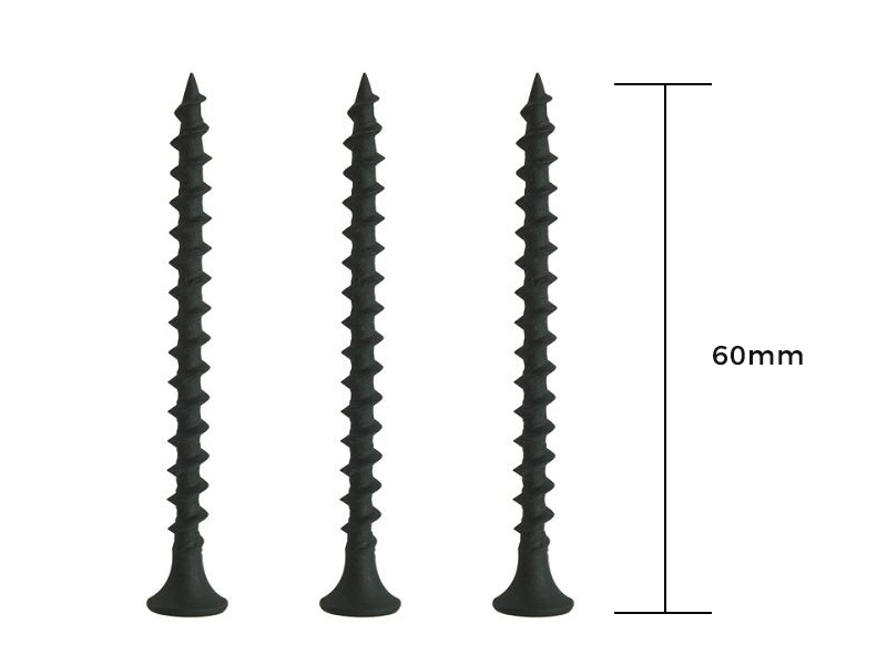 Drywall screws