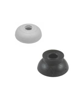 Dome washers
