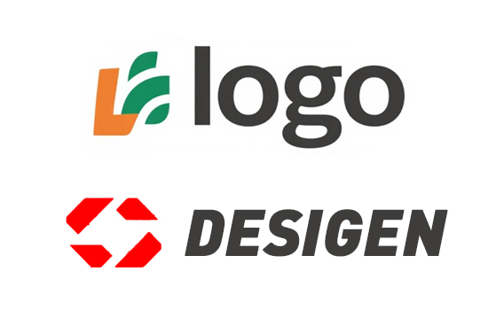 Desigen logo