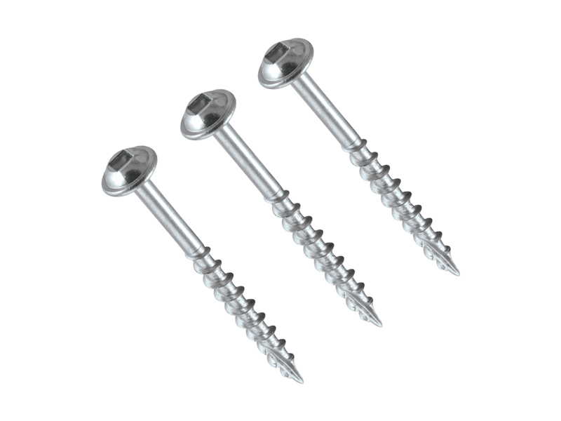 MDF Screws