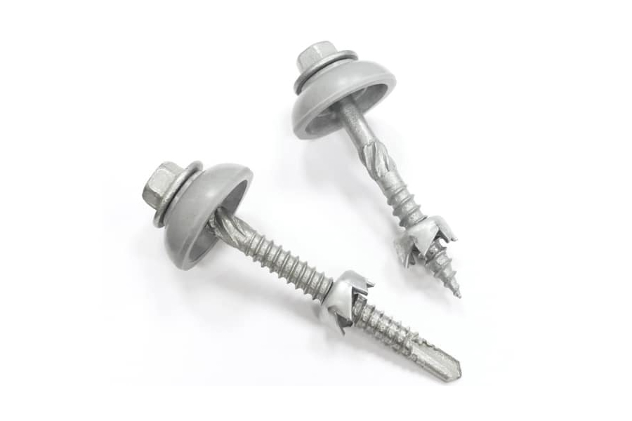 Polycarbonate Roofing Screws