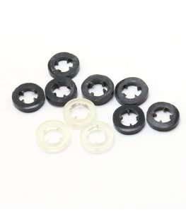 Pvc Washers