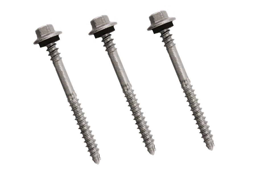 Steel Roofing Screws