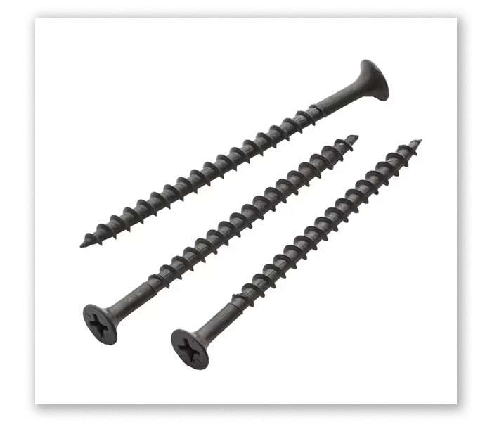 Coarse Thread Drywall Screws