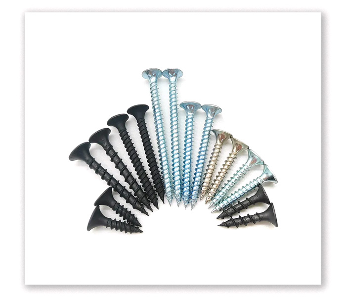 Drywall Screw For Wood