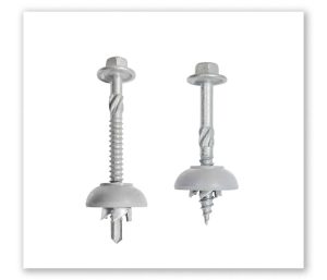 Polycarbonate Roofing Screws