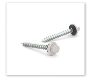 Steel Roof Screws