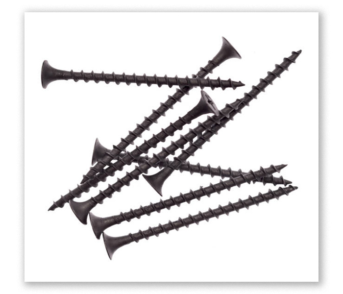 Longest Drywall Screw