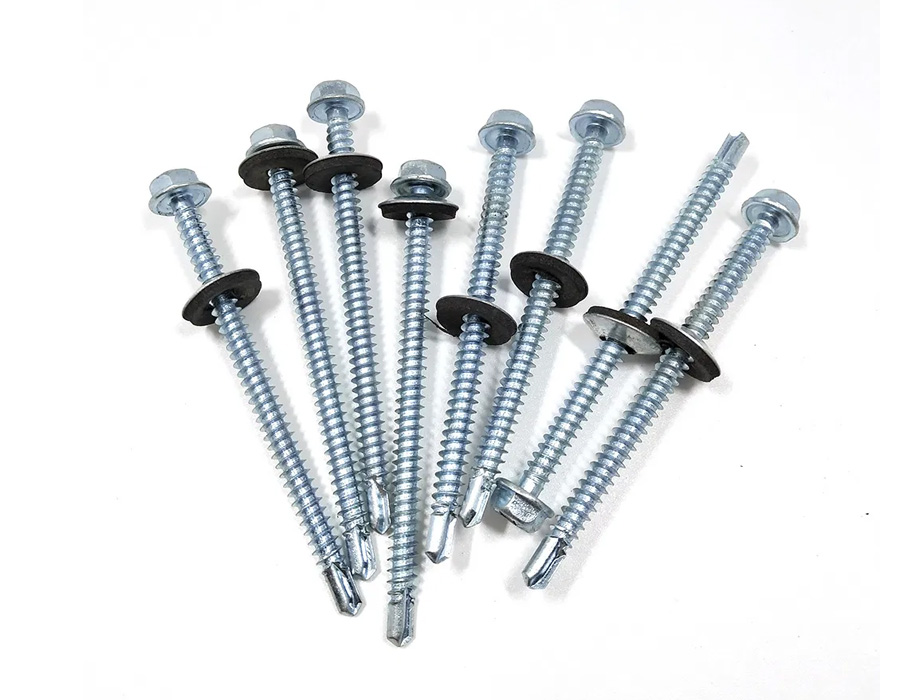 Large Self Drilling Screws