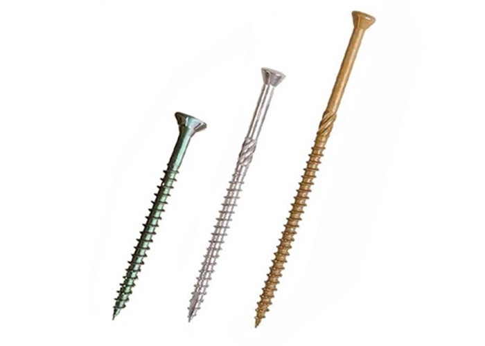 Chipboard Flooring Screws