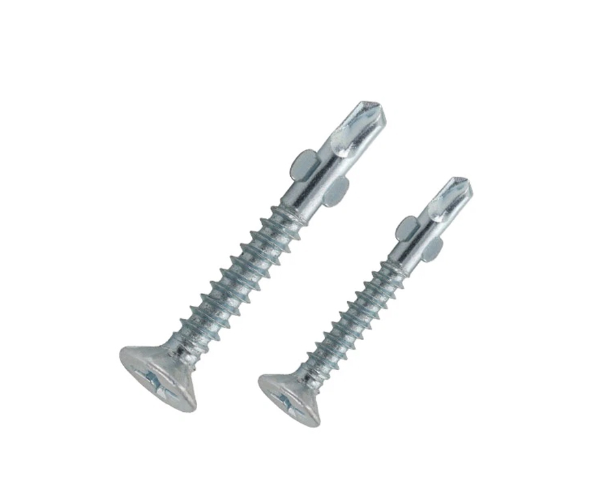 Tek Screws