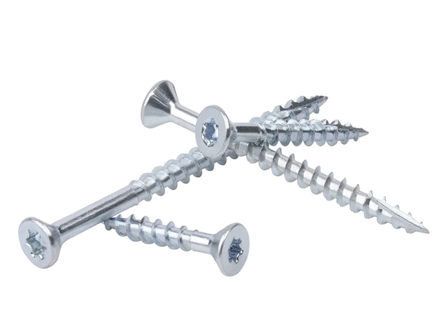 tapy17Wood Screws