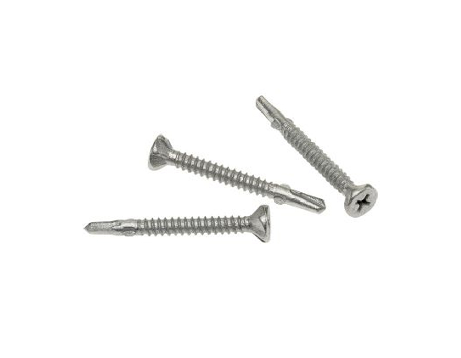 Self Drilling Wood Screws