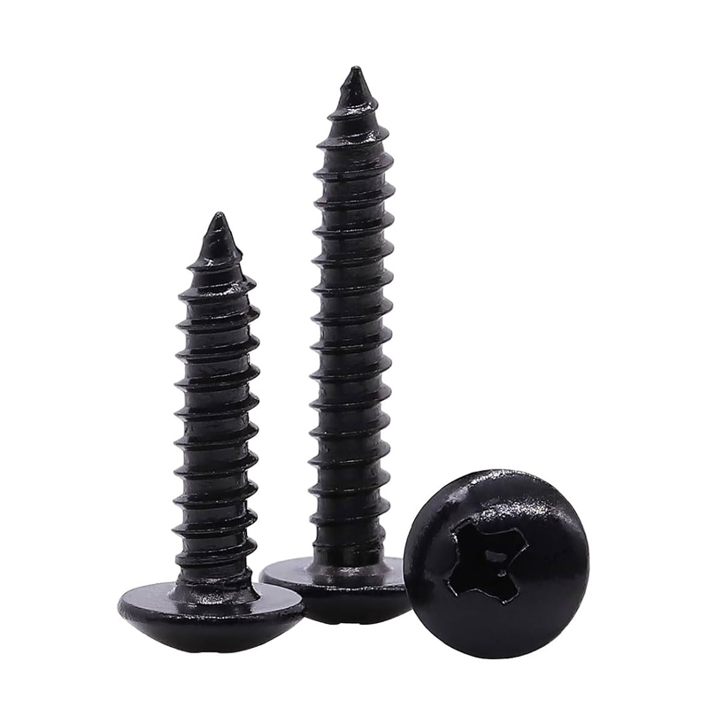 Wood Tapping Screw