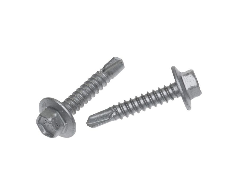 Self Drilling Metal Screws