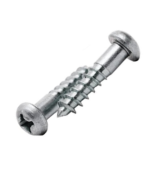 Round Head wood screws