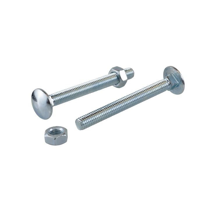 Exterior Coach Bolts