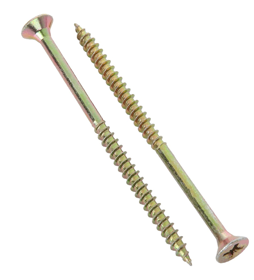 Long Wood Screws