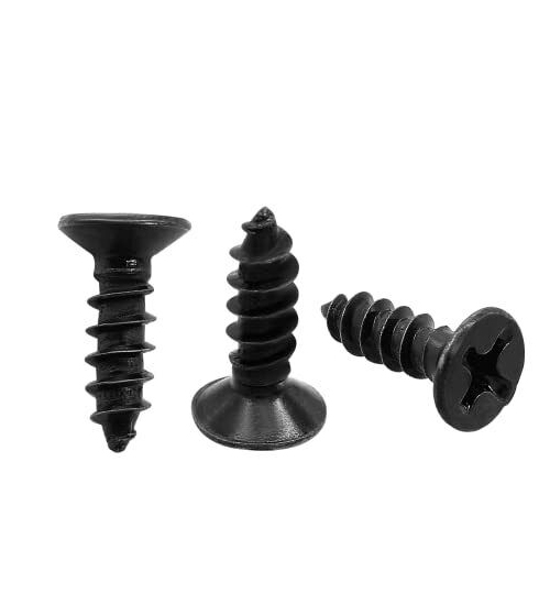 Small Wood Screws