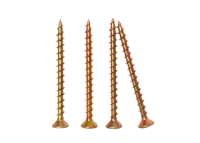 40mm Chipboard Screws
