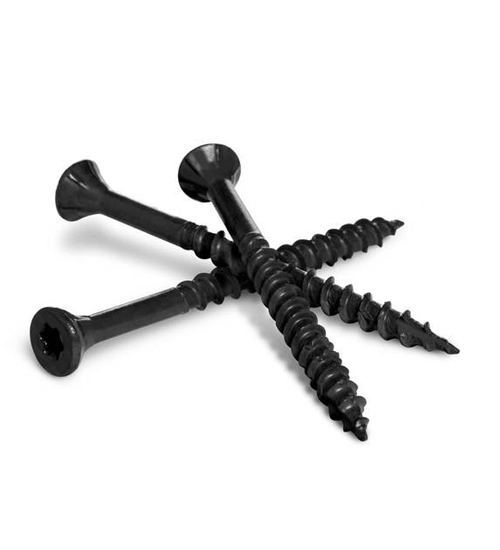 Deck Board Screws