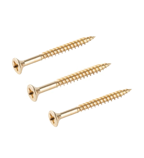 Decorative Wood Screws