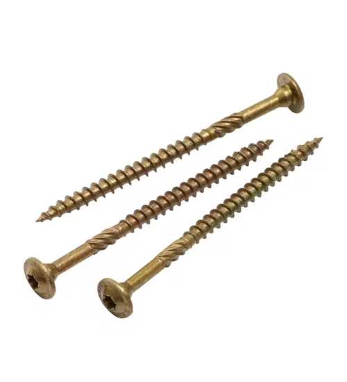 Outdoor Wood Screws