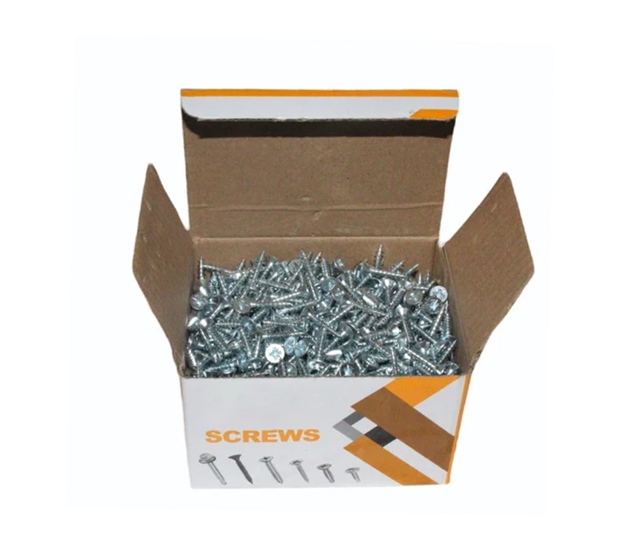 Custom Color Box