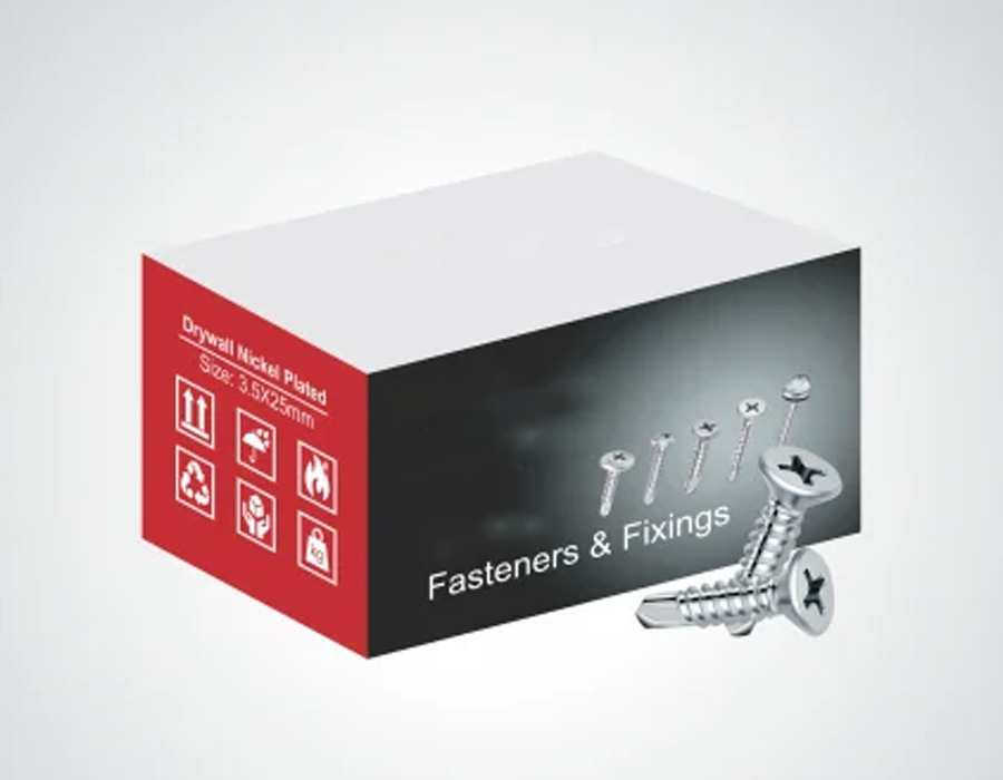 carton packaging