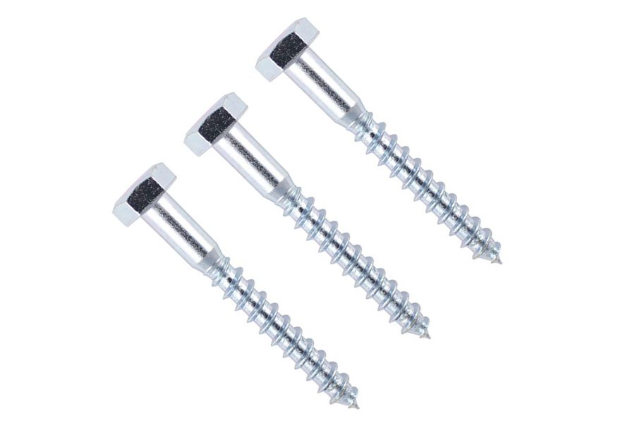 M12 Coach Screws